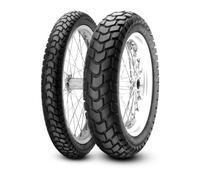 Pirelli MT 60 Rear MST M/C 110/80 -18 58T