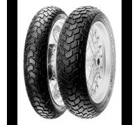 130/90 B16 67H MT60 RS Front M/C