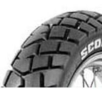Pirelli MT90 Scorpion AT 110/80 -18 TT 58 S