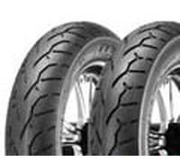 Pirelli Night Dragon Rear 130/90 B16 TL 73 H RF GT
