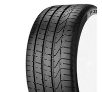Pirelli - P-zero (sports Car) - 235/50 R20 Tl 104y Xl J - Sommerreifen