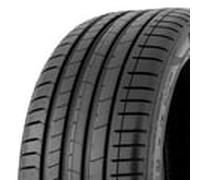Pirelli P Zero XL FSL - 255/30R19 91Y - Sommerreifen