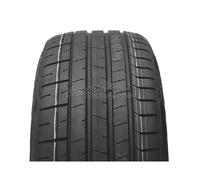 Pirelli PZero PZ4 Sports Car Notlauf aus 2022 235/45 R20 100T T74I86W
