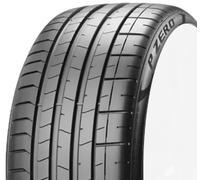 Pirelli P Zero 235/35 R19 91 Y (PZ4), XL, *, S.C.