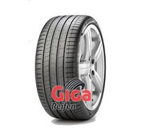 Pirelli Sommerreifen 245/45 R18 100Y P-Zero PZ-4 Luxury Saloon | 76700