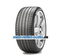 Pirelli P Zero PZ4 Luxury Saloon 275/35 R21 103 Y, Sommerreifen