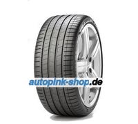 Pirelli P-ZERO()R 315/35 R20 110W Sommerreifen PKW Reifen DOT 25/26