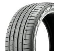 Pirelli P-ZERO(PZ4) RFT * XL - 275/35R19 100Y - Sommerreifen