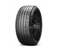 Pirelli P-Zero PZ4 Luxury Saloon Notlauf-Seal Sommerreifen 245/35R20 95Y