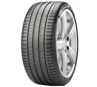 Pirelli P-Zero PZ4 Luxury Saloon RunFlat XL 225/45R19 96W id240571