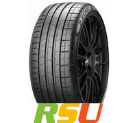 Pirelli P Zero PZ4 Sports Car 285/45 R20 108 W