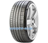 Pirelli P ZERO 225/40 R19 93W PKW Sommerreifen Reifen BMW: 3 Touring, 3 Touring, 3 Limousine, MERCEDES-BENZ: C-Klasse T-modell, C-Klasse Limousine