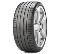Sommerreifen PIRELLI P-ZERO (PZ4) SEAL INSIDE 255/45 R20 105 Y DOT 2023