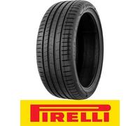 Pirelli P Zero PZ4 Sports Car 255/45 R20 105 W R1 XL