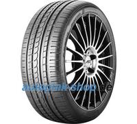 Pirelli P-Zero Rosso Asimmetrico N4 295/30 R18 98Y ZR Sommerreifen id17756
