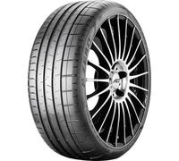 Pirelli P ZERO 295/30 R20 101Y PKW Sommerreifen Reifen MERCEDES-BENZ: E-Klasse Limousine, E-Klasse T-modell, AMG GT, BMW: 5 Limousine, 6 Gran Coupe