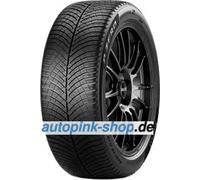 Pirelli P Zero Winter 2 ( 255/45 R19 104W XL PNCS, Elect )