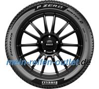 Pirelli 265/40 R 19 102V P Zero Winter 2 Tl Xl Mo1 M+S 3Pmsf Winterreifen