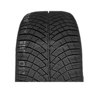 Pirelli P-Zero Winter 2 3PMSF EVc Silent XL Winterreifen 245/45 R19 102V | 44910