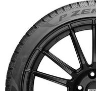 Pirelli Winter-Reifen 225/55 R19 103V P-Zero Winter 3PMSF NF0 XL | 074223