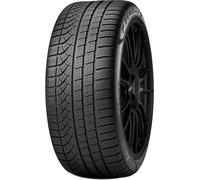 Pirelli 255/45 R 20 105V P Zero Winter Tl Xl * M+S 3Pmsf S-I Winterreifen