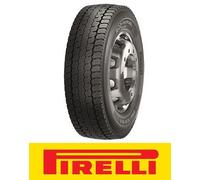 Pirelli R02 ProFuel Drive 265/70 R19.5 140/138M