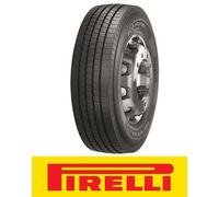 Pirelli R02 ProFuel Steer 265/70 R19.5 140/138M Ganzjahresreifen