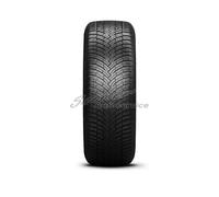 PIRELLI SCORPION ALL SEASON SF2 XL RFT - 275/40R20 106W - Ganzjahresreifen - D/A/70dB - Runflat