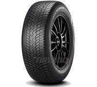 Pirelli Scorpion All Season SF2 runflat ( 275/40 R20 106W XL, runflat )