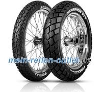 Pirelli SCORPION MT90 A/T ( 120/90 -17 64S TT Hinterrad M/C )