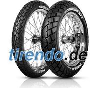 Pirelli Scorpion MT 90 A/T Front M/C 80/90 -21 48S