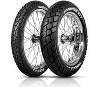 90/90-21 54S TT MT 90 A/T Scorpion Front M/C MST