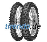 Pirelli Scorpion MX32 Mid Hard 120/80-19 Rear NHS