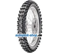 PIRELLI Motorradreifen 120/80 -19 TT 63M TT SCORPION MX32 MID SOFT REARNHS