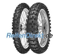 Pirelli Scorpion MX 32 ( 120/80-19 TT 63M Hinterrad, NHS )