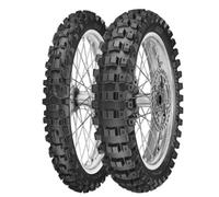 Pirelli Scorpion MX 32 ( 70/100-17 TT 40M NHS, Vorderrad )