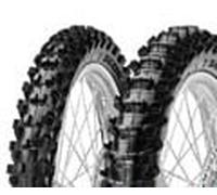 Pirelli Scorpion MX 410 Rear 100/90 -19 TT 57 M SOFT NHS
