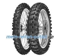 Pirelli Scorpion MX Mid Soft ( 120/80 -19 63M TT Hinterrad NHS )