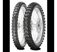Pirelli Scorpion MX Mid Soft ( 120/80 -19 63M TT Hinterrad NHS )