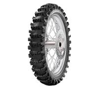 Pirelli Scorpion MX 120/80 -19 TT 63 M REAR SOFT NHS