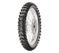PIRELLI Motorradreifen 120/80 -19 TT 63M TT SCORPION MX32 MID SOFT REARNHS