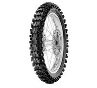 PIRELLI Motorradreifen 120/80-19 TT 63M TT SCORPION MX MID SOFT REAR NHS