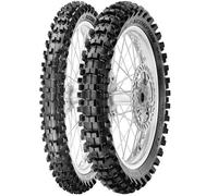 Pirelli Scorpion MX32 MID Soft Reifen 120/80-19 120/80-19 04/2024 Hinten