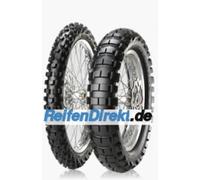 Motorradreifen Pirelli 150/70 R17 69R SCORPION RALLY