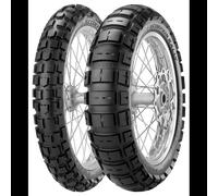 Motorradreifen 170/60 R17 72T Pirelli Scorpion Rally TL hinten | 4897