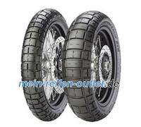 Pirelli Scorpion Rally STR ( 120/70 R17 58V TL M/C Vorderrad )