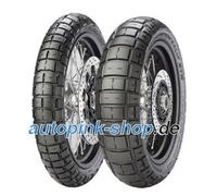 Pirelli Scorpion Rally STR 140/80 R17 69V PKW Sommerreifen Reifen 2865500