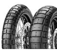160/60 R15 67H Scorpion Rally STR Rear M/C M+S
