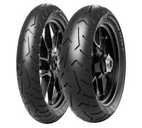Pirelli SCORPION TRAIL III FRONT M/C TL 110/80 R18 58V PKW Sommerreifen Reifen 4453100