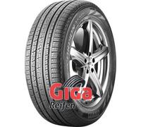 Ganzjahresreifen Pirelli 255/55 R19 111V Scorpionverdeas XL M+S N0